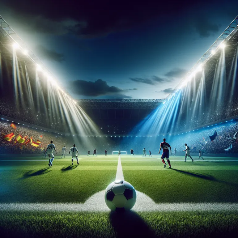 Когда Эль Класико: История и Значение Великого Противостояния