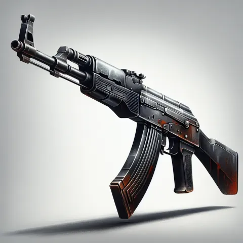 спрей ак 47 кс 2
