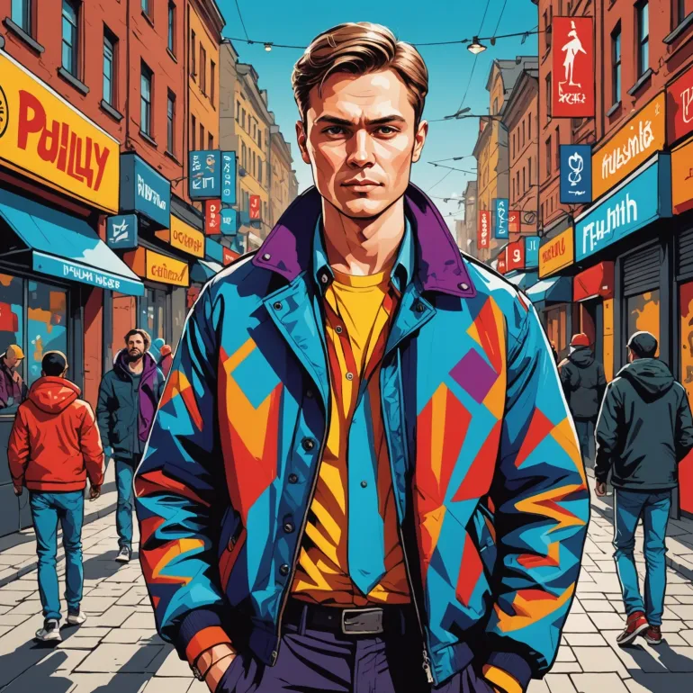 От чего умер Пухляш: история Дмитрия Красилова и его наследие