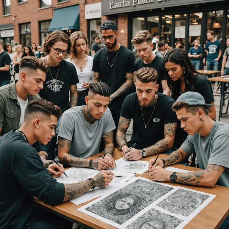 Татуировки — грех или искусство? Разбираемся в спорной теме