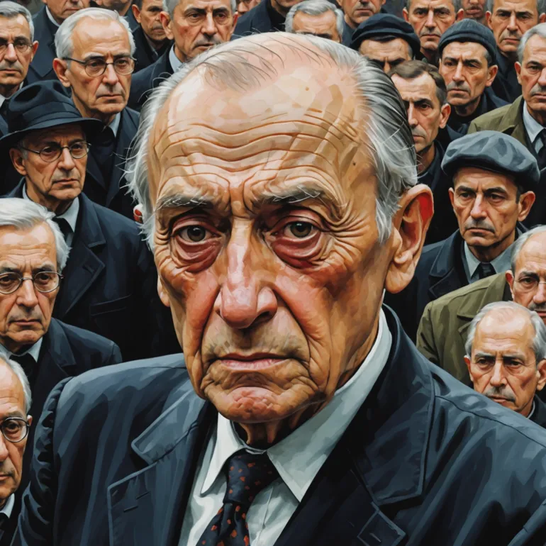 Знаменитости и общественное внимание: почему тема похорон вызывает такой интерес?