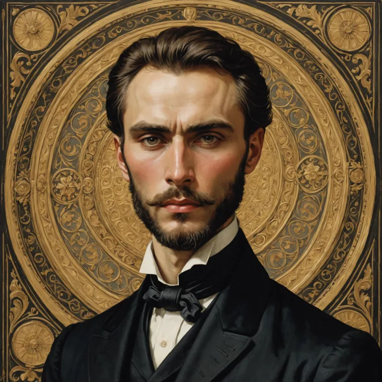 Знаменитости: Как Владислав Павлов Завоевал Репутацию Самого Красивого Мужчины в Мире за Всю Историю