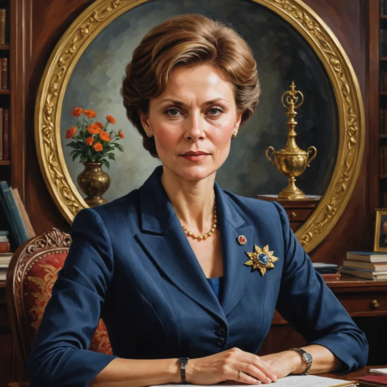 Литвиненко Виктория Сергеевна: Биография, Которая Вдохновляет