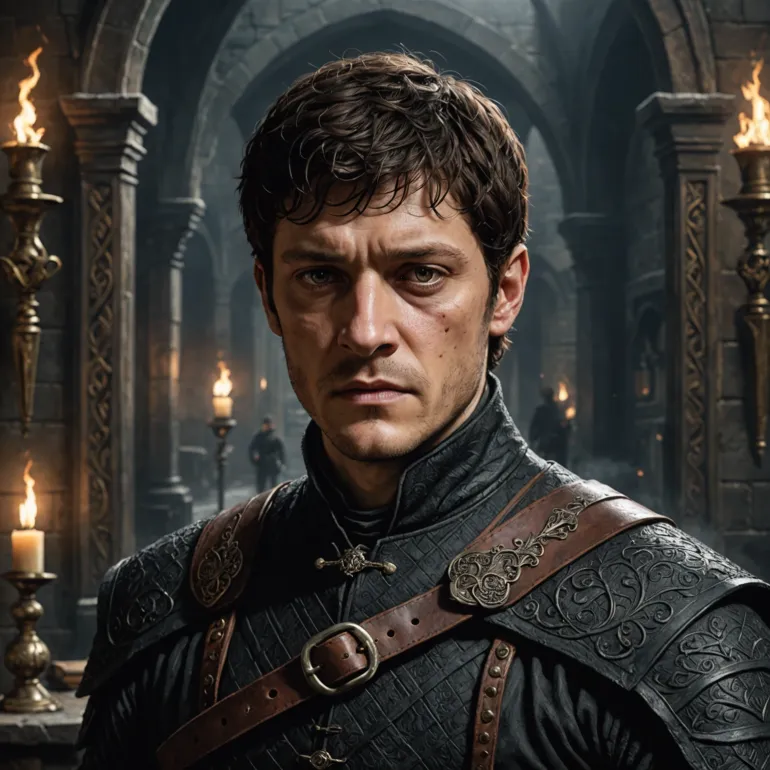 Как работает Рамси Болтон? Разбираемся в деталях