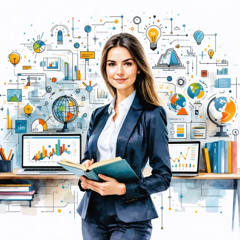 Разбираемся с Галина Воробьёва: от А до Я