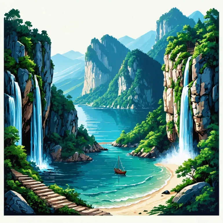 Полное руководство по тайным местам Геленджика от экспертов