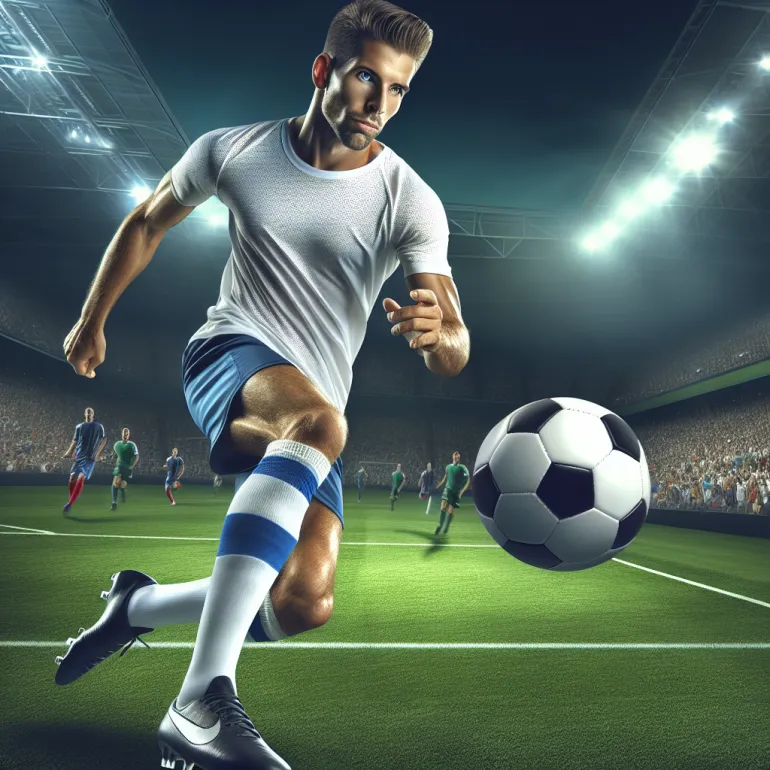 Фото Рамоса: Искусство и Технологии в Современной Фотографии