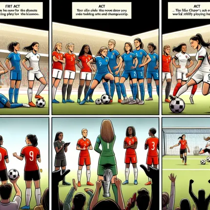 женский чемпионат мира по футболу 2023