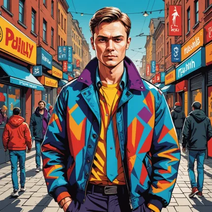 От чего умер Пухляш: история Дмитрия Красилова и его наследие