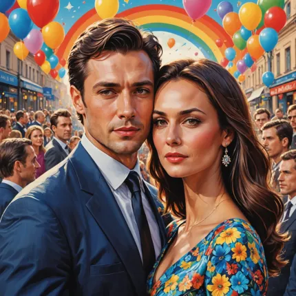 Знаменитости: почему их жизни всегда вызывают интерес и что мы можем из этого вынести