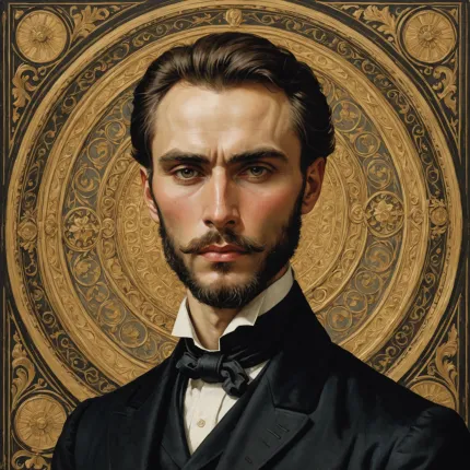 Знаменитости: Как Владислав Павлов Завоевал Репутацию Самого Красивого Мужчины в Мире за Всю Историю