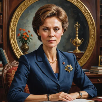 Литвиненко Виктория Сергеевна: Биография, Которая Вдохновляет