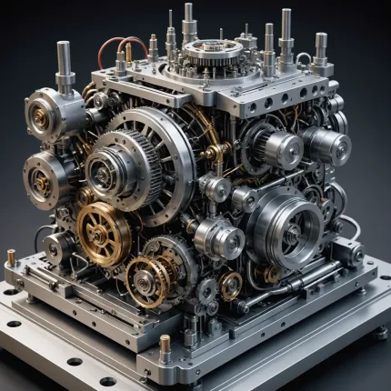 Как работает бешеная сасиса? Разбираемся в деталях