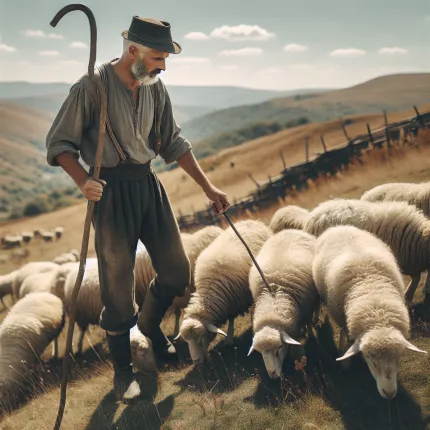 Пасторе: История, Роль и Влияние в Современном Обществе