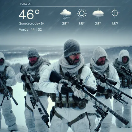 Сибирские снайперы и Стальные лисы: Прогноз и Анализ