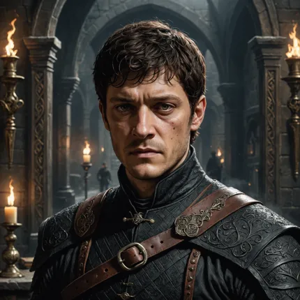 Как работает Рамси Болтон? Разбираемся в деталях