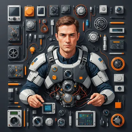 Как работает имант ванзович? Разбираемся в деталях