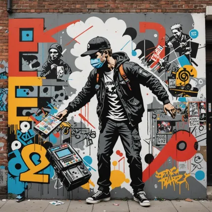 Искусство Современное: Тренды, Художники и Галереи