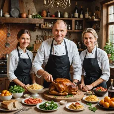 Жена Константина Ивлева: Личная жизнь Константина Ивлева — его жены и дети